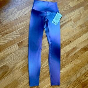 lululemon Align Leggings NWT